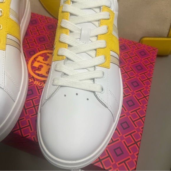 Tory burch shoes size 10.5 NWT - Picture 8 of 11